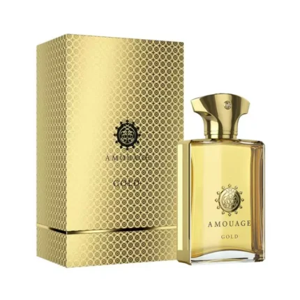 AMOUAGE GOLD MAN EDP 100ML