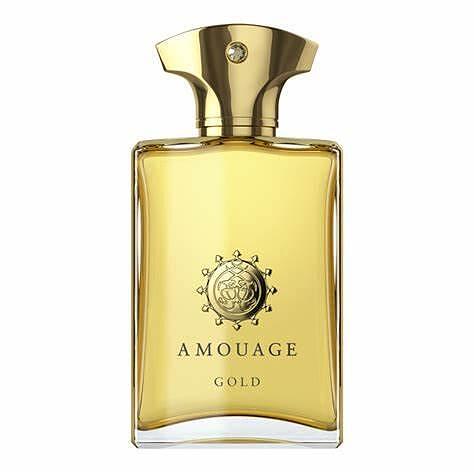 AMOUAGE GOLD MAN EDP 100ML AMOUAGE GOLD MAN EDP 100ML