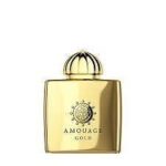AMOUAGE GOLD WOMAN EDP 100ML AMOUAGE GOLD WOMAN EDP 100ML