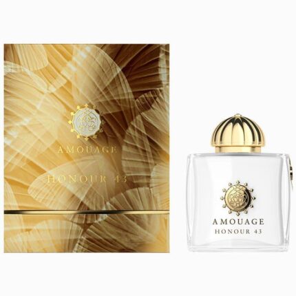 AMOUAGE HONOUR 43 EXTRAIT D 100ML