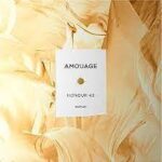 AMOUAGE HONOUR 43 EXTRAIT D 100ML
