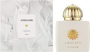 AMOUAGE HONOUR EDP D 100ML