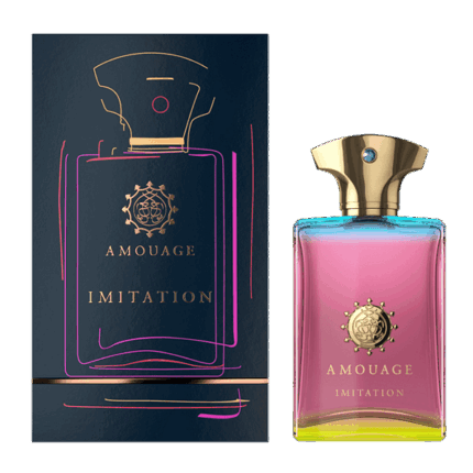 AMOUAGE IMITATION EDP M 100ML
