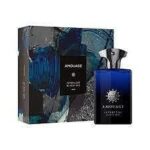 AMOUAGE INTERLUDE BLACK IRIS EDP M 100ML