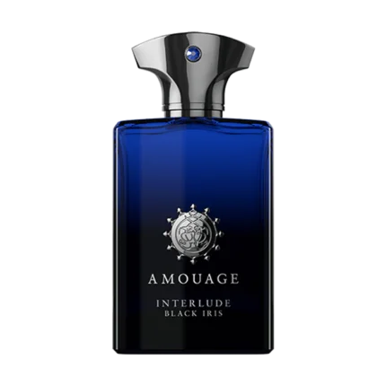 AMOUAGE INTERLUDE BLACK IRIS EDP M 100ML