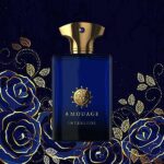AMOUAGE INTERLUDE EDP M