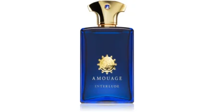 AMOUAGE INTERLUDE EDP M