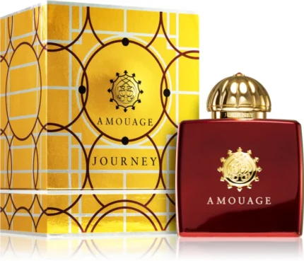 AMOUAGE JOURNEY EDP D 100ML