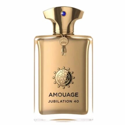 AMOUAGE JUBILATION 40 EXTRAIT M 100ML