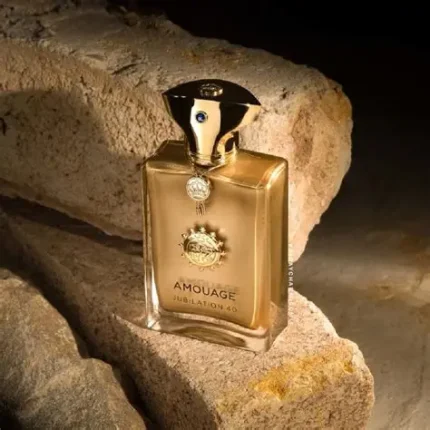 AMOUAGE JUBILATION 40 EXTRAIT M 100ML