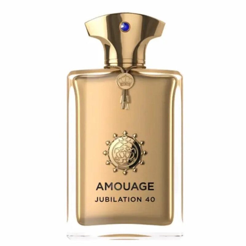 AMOUAGE JUBILATION 40 EXTRAIT M 100ML
