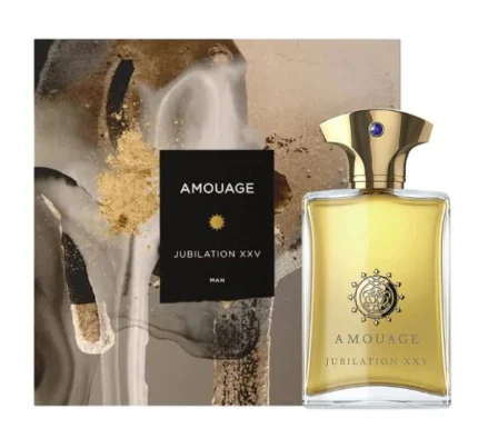 AMOUAGE JUBILATION XXV EDP 100ML M