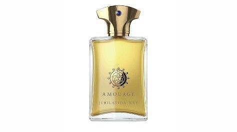AMOUAGE JUBILATION XXV EDP 100ML M AMOUAGE JUBILATION XXV EDP 100ML M