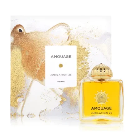AMOUAGE JUBILATION XXV EDP D 100ML
