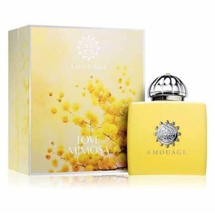 AMOUAGE LOVE MIMOSA EDP D 100ML