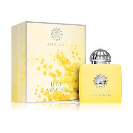 AMOUAGE LOVE MIMOSA EDP D 50ML