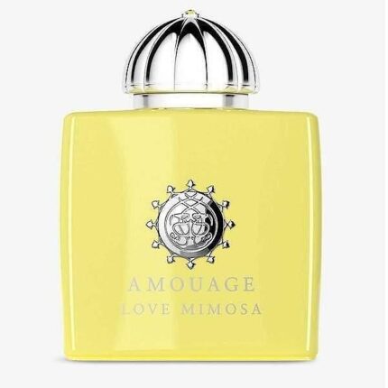 AMOUAGE LOVE MIMOSA EDP D 50ML