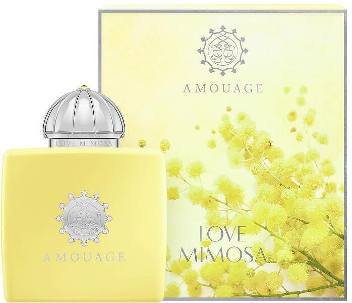 AMOUAGE LOVE MIMOSA EDP D BODY 300ML AMOUAGE LOVE MIMOSA EDP D BODY 300ML