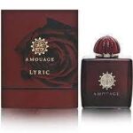 AMOUAGE LYRIC EDP D 100ML