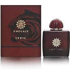 AMOUAGE LYRIC EDP D 100ML
