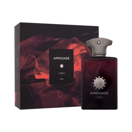 AMOUAGE LYRIC EDP M 100ML