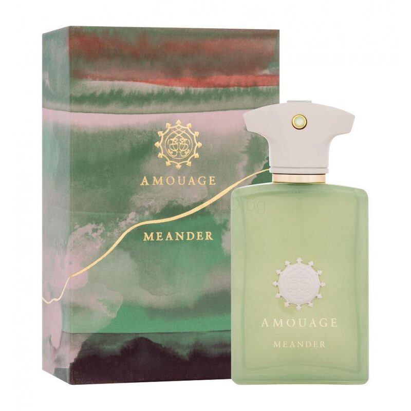 AMOUAGE MEANDER EDP M 50ML