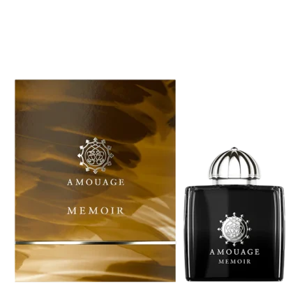 AMOUAGE MEMOIR EDP D 100ML