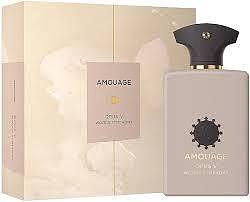 AMOUAGE OPUS V WOODS SYMPHONY EDP U 100ML