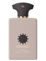 AMOUAGE OPUS V WOODS SYMPHONY EDP U 100ML