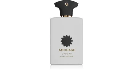 AMOUAGE OPUS XII ROSE INCENSE EDP U 100ML