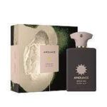 AMOUAGE OPUS XIII SILVER OUD EDP U 100ML