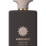 AMOUAGE OPUS XIII SILVER OUD EDP U 100ML