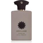AMOUAGE OPUS XIV ROYAL TOBACCO EDP U 100ML AMOUAGE OPUS XIV ROYAL TOBACCO EDP U 100ML
