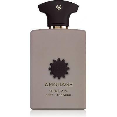 AMOUAGE OPUS XIV ROYAL TOBACCO EDP U 100ML AMOUAGE OPUS XIV ROYAL TOBACCO EDP U 100ML