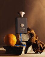 AMOUAGE OPUS XV KING BLUE EDP M 100ML