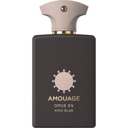 AMOUAGE OPUS XV KING BLUE EDP M 100ML