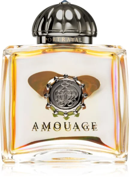 AMOUAGE PORTRAYAL EDP D 100ML