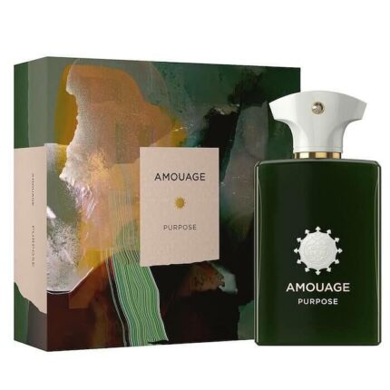 AMOUAGE PURPOSE EDP M 100ML