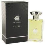 AMOUAGE SILVER EDP M 100ML