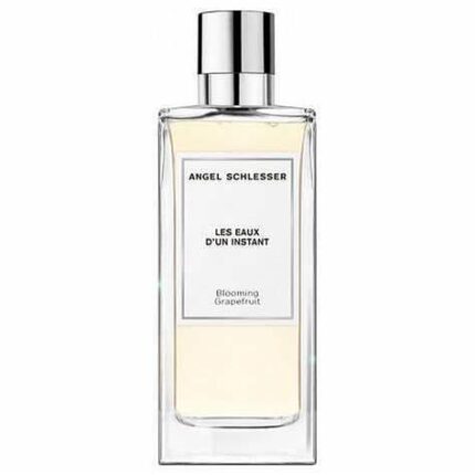 ANGEL SCHLESSER LES EAUX DÙN INSTANT BLOOMING GRAPEFRUIT EDT D 100ML