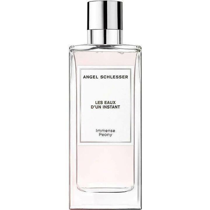 ANGEL SCHLESSER LES EAUX DÙN INSTANT IMMENSE PEONY EDT D 150ML ANGEL SCHLESSER LES EAUX DÙN INSTANT IMMENSE PEONY EDT D 150ML