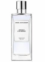 ANGEL SCHLESSER LES EAUX DÙN INSTANT INSTICTIVE MARINE EDT M 100ML