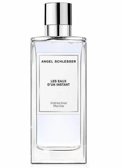 ANGEL SCHLESSER LES EAUX DÙN INSTANT INSTICTIVE MARINE EDT M 100ML