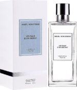ANGEL SCHLESSER LES EAUX DÙN INSTANT INSTICTIVE MARINE EDT M 150ML
