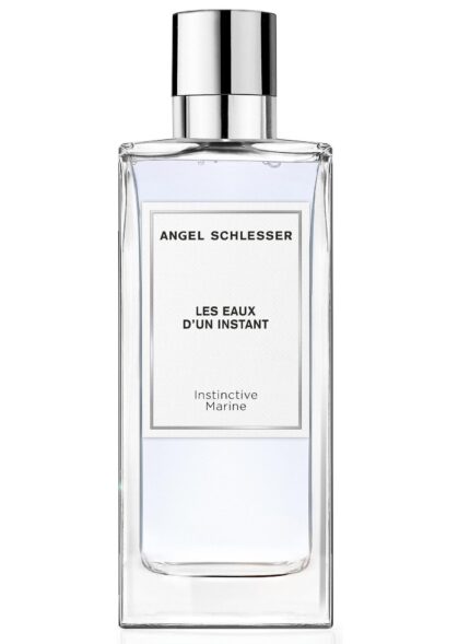 ANGEL SCHLESSER LES EAUX DÙN INSTANT INSTICTIVE MARINE EDT M 150ML