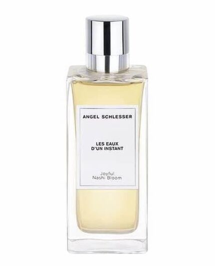 ANGEL SCHLESSER LES EAUX DÙN INSTANT JOYFUL NASHI BLOOM EDT U 100ML