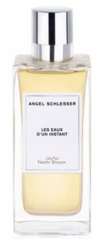 ANGEL SCHLESSER LES EAUX DÙN INSTANT JOYFUL NASHI BLOOM EDT U 150ML