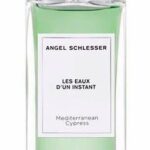 ANGEL SCHLESSER LES EAUX DÙN INSTANT MEDITERRANEAN CYPRESS EDT U 100ML
