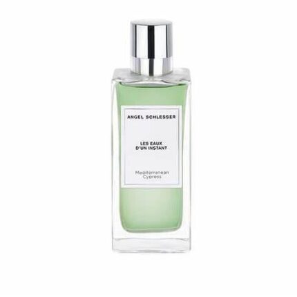 ANGEL SCHLESSER LES EAUX DÙN INSTANT MEDITERRANEAN CYPRESS EDT U 150ML