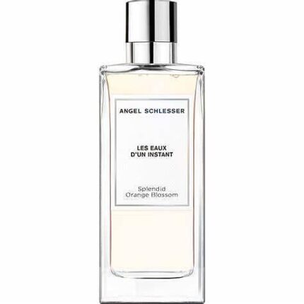 ANGEL SCHLESSER LES EAUX DÙN INSTANT SPLENDID ORANGE BLOSSOM EDT D 100ML